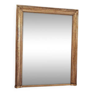 Miroir époque louis - philippe