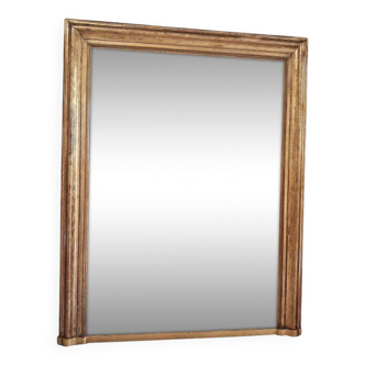 Miroir époque Louis Philippe