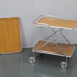 1970s Trolley /Serving Cart, Italy