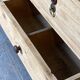 Piece of furniture by trade "haberdashery-hosiery"