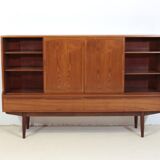 Henning Kjaernulf high sideboard