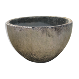 Concrete planter