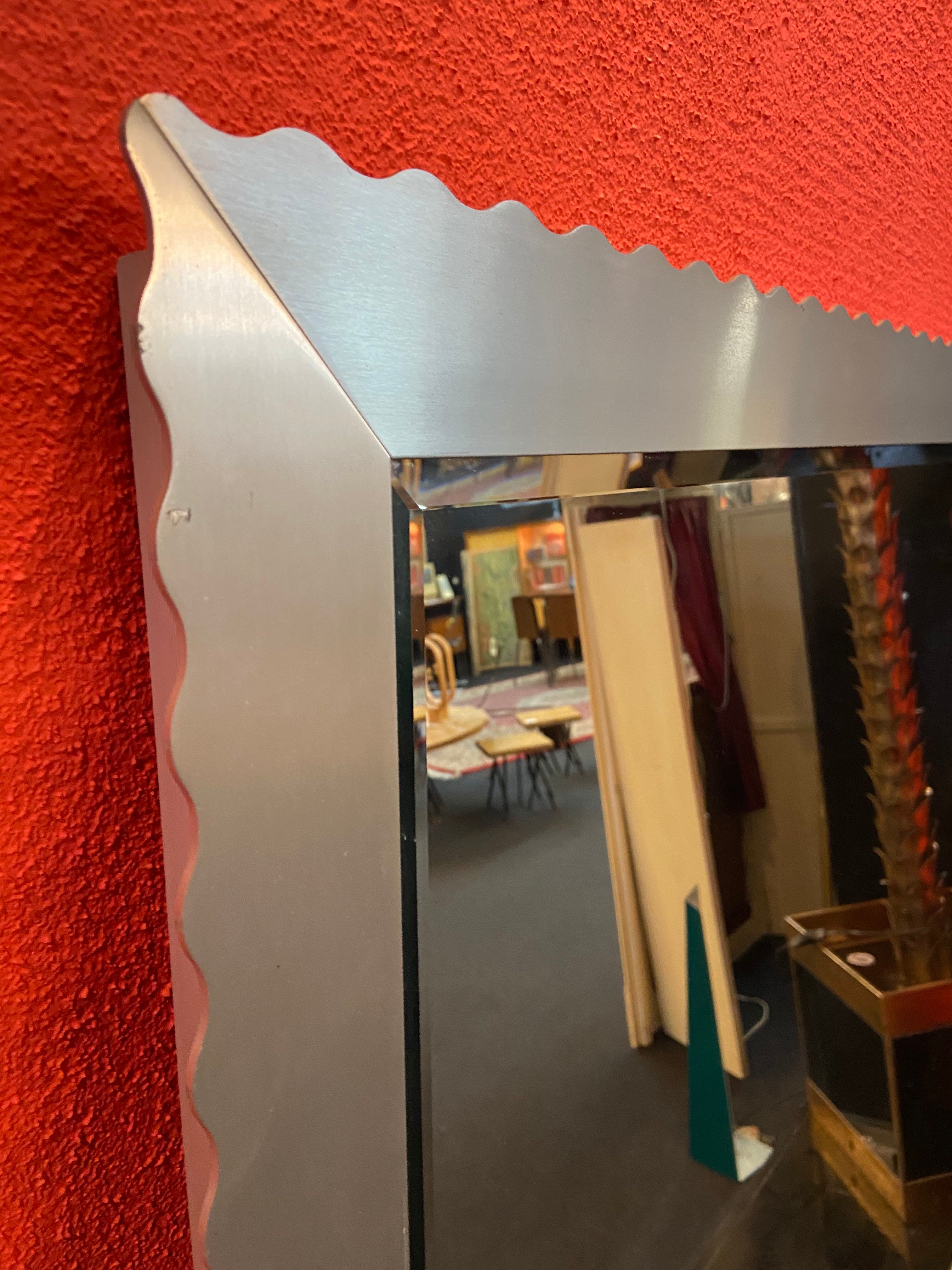 Mirror Magia Opera Design Ycami