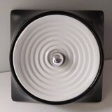 Ceiling light model 1369 by Studio Nizzoli Associati for Stilnovo