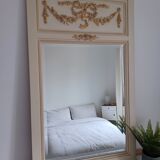 Trumeau style Louis XVI
