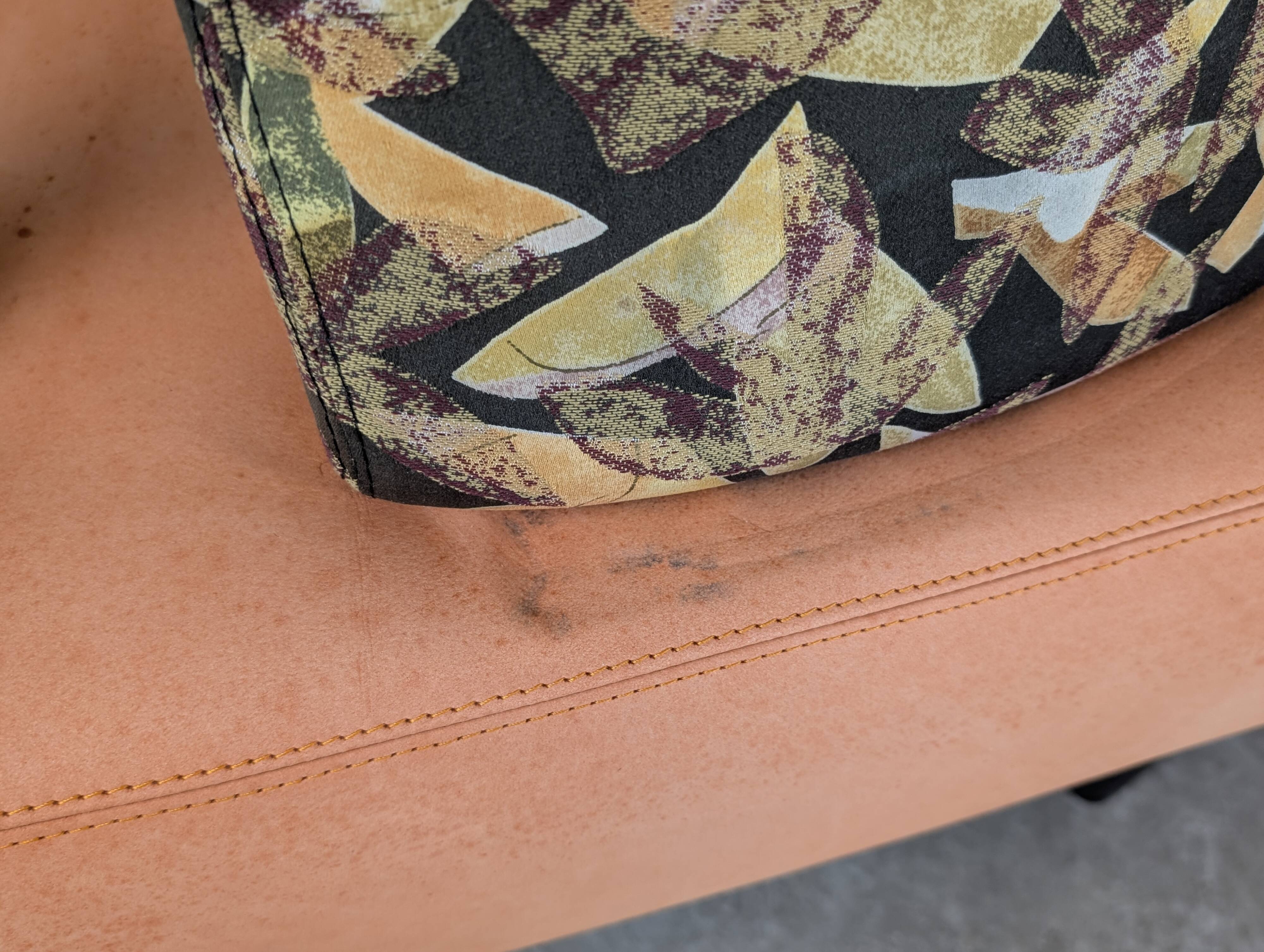 Pair of Esprit Modular Lounge Chairs by Brunati & Zerbaro, 1980s