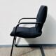 Fauteuil de Mario Bellini pour Vitra. Vintage 80s