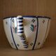 Quimper mug