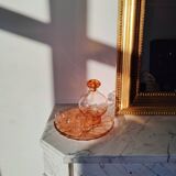 Rosaline liqueur service