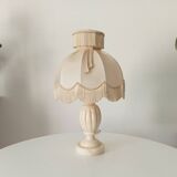 Vintage marble lamp from the 50s/60s