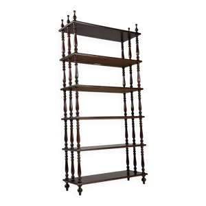 Étagère française