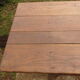 Farm table