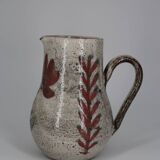 Le Mûrier Workshop Jug
