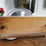 Vintage Formica slicer