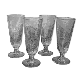 Absinthe glasses