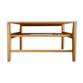 Modular coffee table