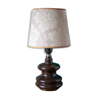 Lampe de table vintage