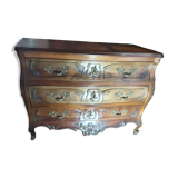 Commode bordelaise