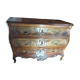 Bordeaux chest of drawers