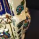 Ceramic ewer