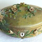 Art nouveau 1900 box