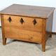 Oak Community Chest – Late 19th Century
