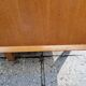 Armoire penderie 1950 circa