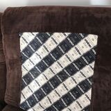 Sofa Steiner Paris year 70s