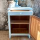 Renovated freshwater buffet