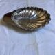 Shell-shaped catchall dimensions: width - 34.5 cm - depth - 28 cm -