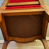 Dining table chairs