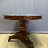 Time table restoration