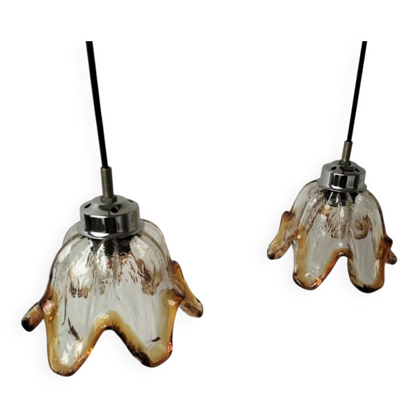 Suspensions en verre — Beyit