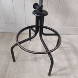 Chaise d'atelier et d'architecte Flambo