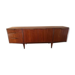 enfilade style scandinave