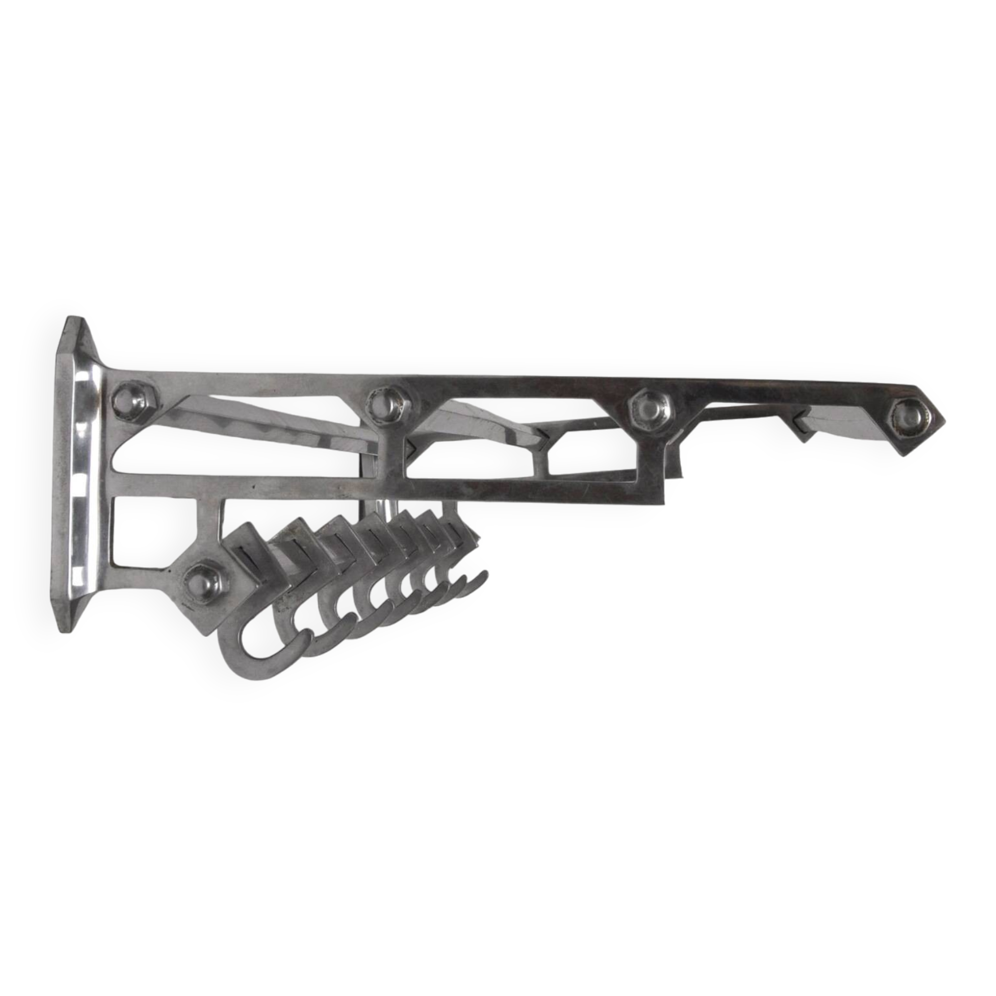 art deco Coat rack, 1950’s