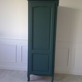 Antique wardrobe