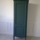 Antique wardrobe