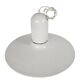 Artimeta - pendant lamp - metal - Soest - 70s