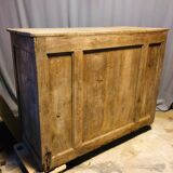 Church counter