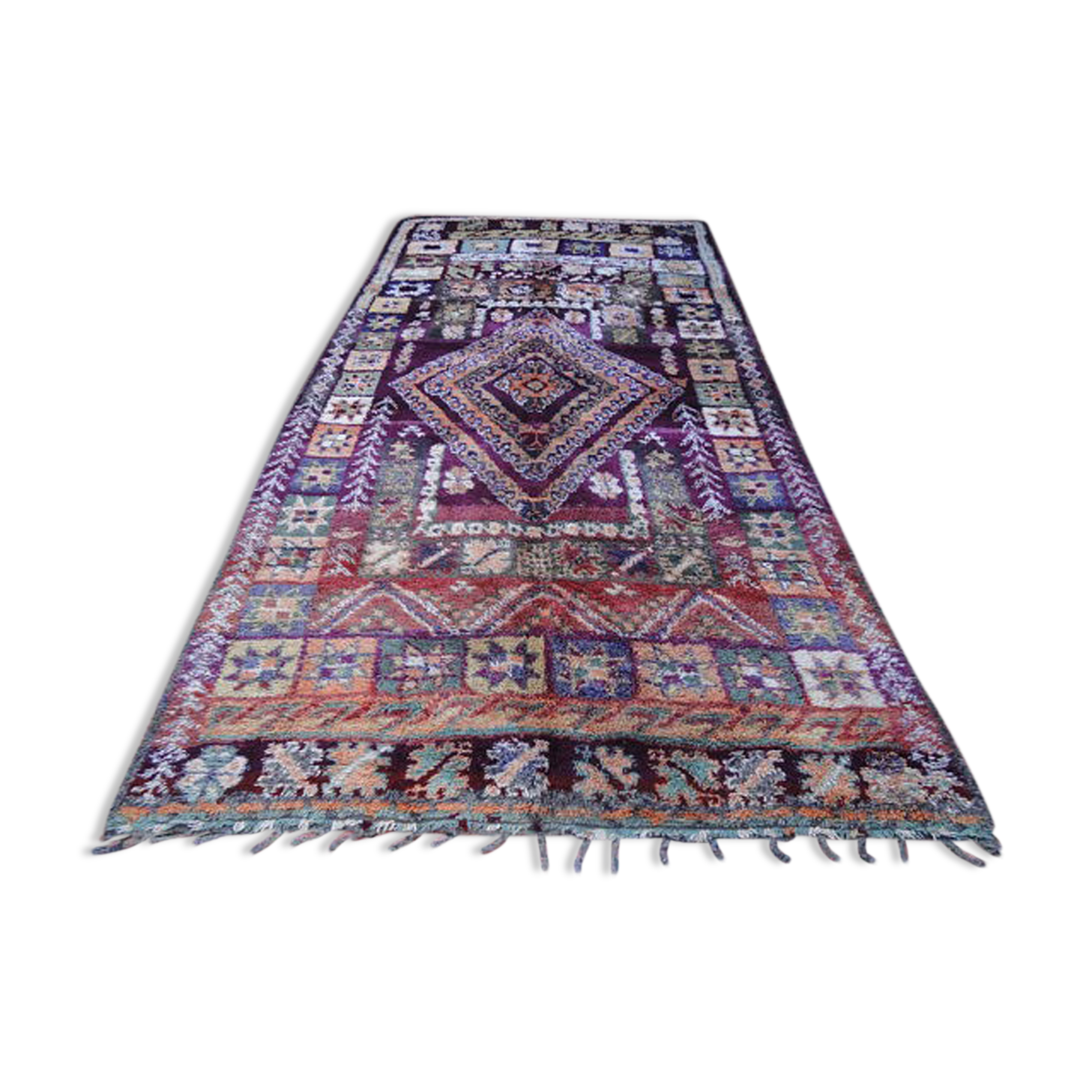 Blessed carpet meguild 353 x 185 cm