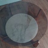 Hugues Poignant coffee table