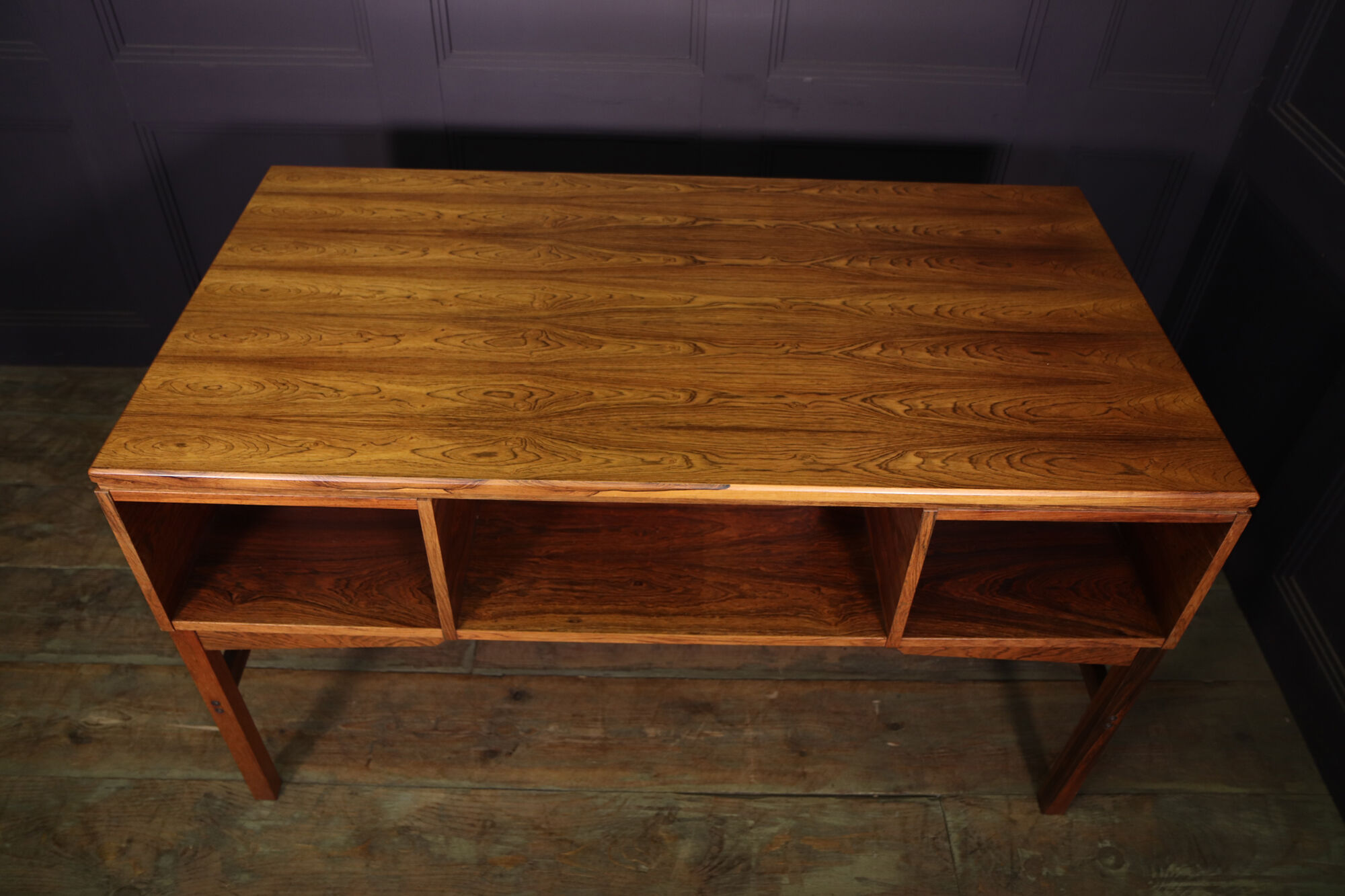 Mid Century Danish Desk c1960