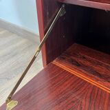 Rosewood bookshelf Denmark