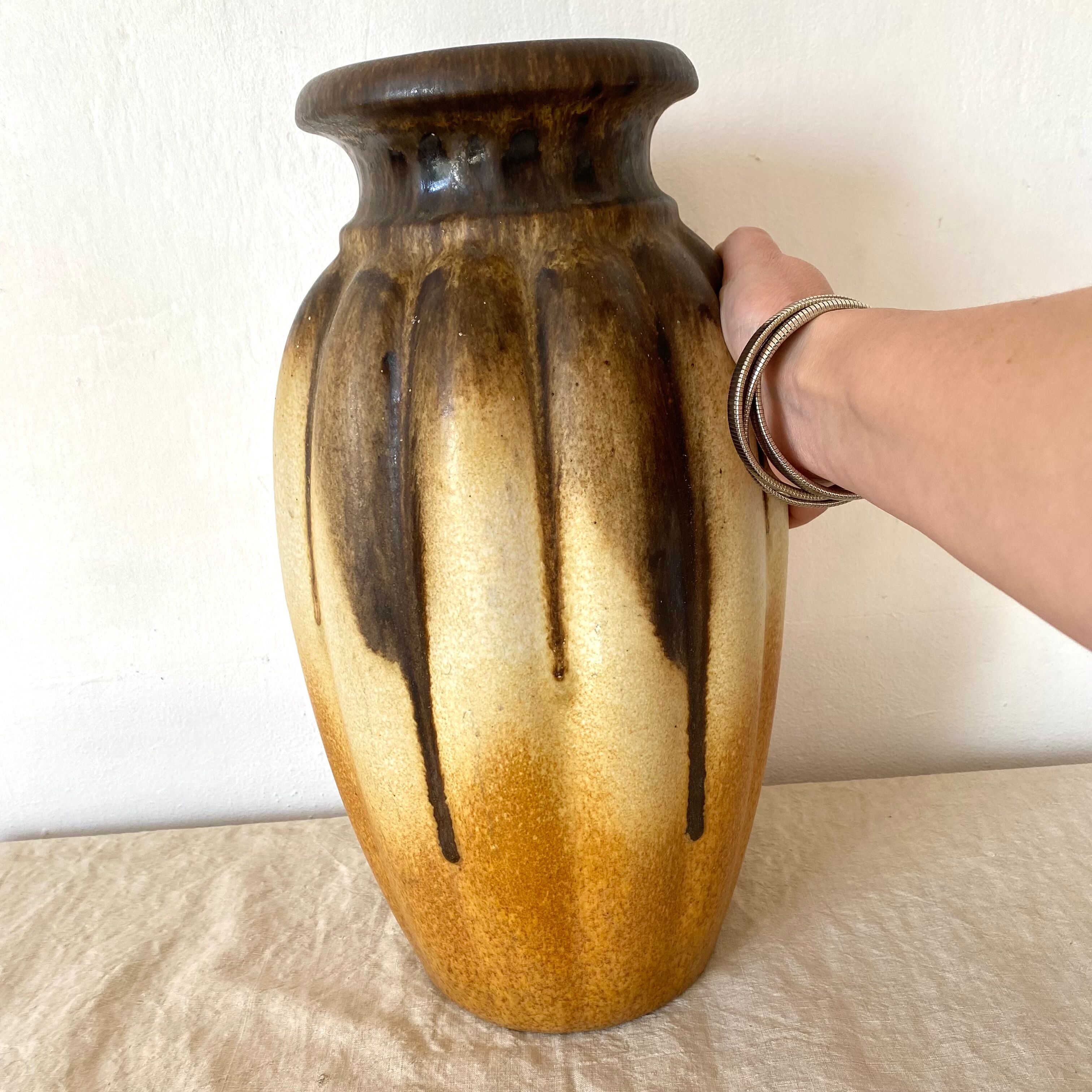 Scheurich Vase West Germany