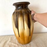 Scheurich Vase West Germany
