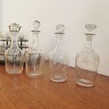 Napoléon III liquor case