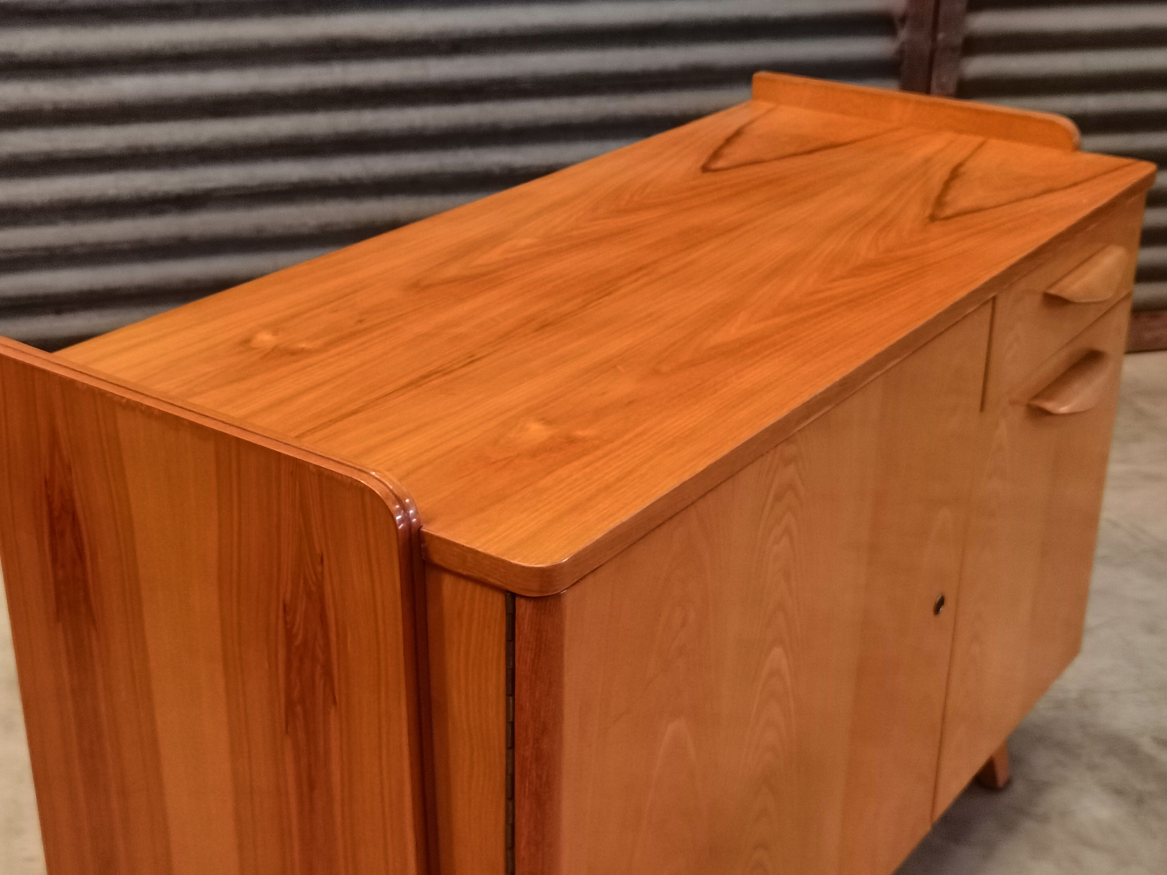 Buffet František Jirák to Tatra Nabytok