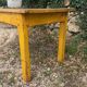Table ancienne en bois