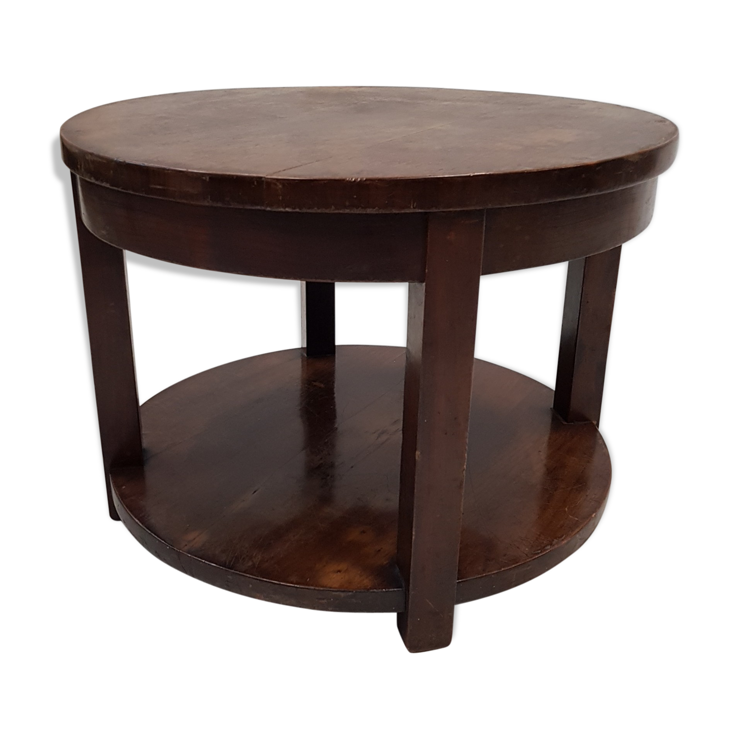 Art Deco style coffee table